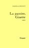 Mariella Righini - La passion, Ginette.