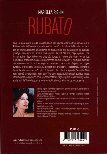 Rubato - Occasion