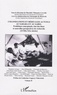 Mariella Villasante Cervello - Colonisations et héritages actuels au Sahara et au Sahel - Problèmes conceptuels, état des lieux et nouvelles perspectives de recherche (XVIIIe-XXe siècles) Volume 2.