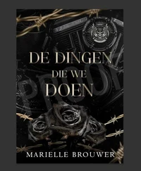 De dingen die we doen