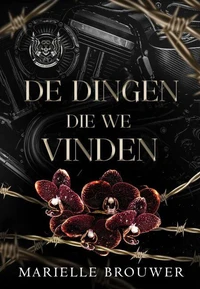 De dingen die we vinden