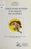 Les enjeux actuels du théâtre et ses rapports avec les publics. Rencontres européennes de la Biennale Théâtre jeunes publics, Lyon, 1993