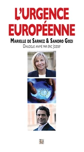 L'urgence européenne