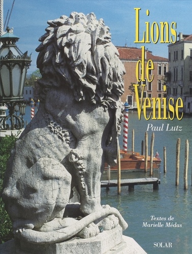 Lions de Venise