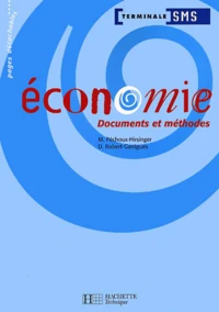 Economie Terminale Sms. Documents Et Methodes