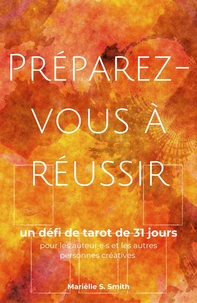 Préparez-vous à réussir