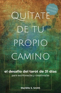 Quítate de tu propio camino