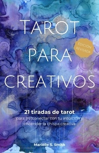  Mariëlle S. Smith - Tarot para creativos - Tarot para creativos.