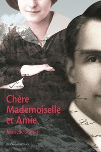 Marielle Stamm - Chère mademoiselle et amie.