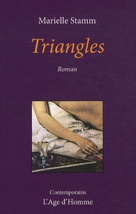 Marielle Stamm - Triangles.