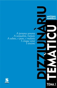 Dizziunàriu temàticu