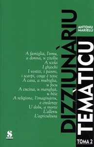 Dizziunàriu temàticu