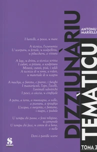 Dizziunàriu temàticu