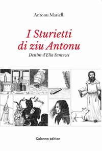 I Sturietti di ziu Antonu
