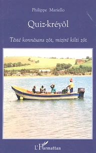 Quiz-Kréyôl