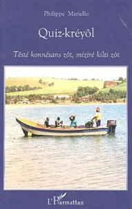 Quiz-Kréyôl