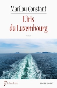 Marielou Constant - L'iris du Luxembourg.