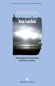 "Ana Loubia"