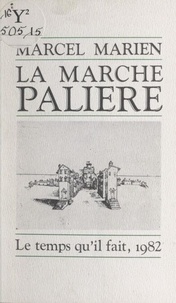 La marche palière