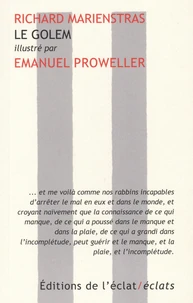 Le Golem