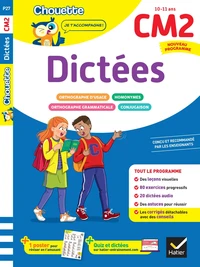 Dictées CM2