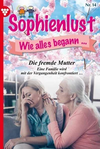 Die fremde Mutter