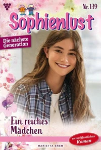Ein reiches Mädchen