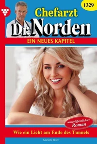 Wie ein Licht am Ende des Tunnels