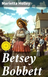Betsey Bobbett