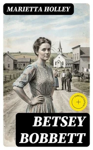 Betsey Bobbett
