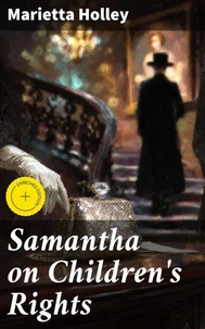 Samantha on Children's Rights