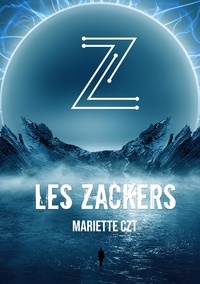 Mariette Czt - Les Zackers.