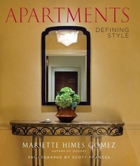 Mariette Himes Gomez - Apartments - Defining Style.