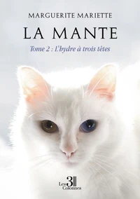La mante