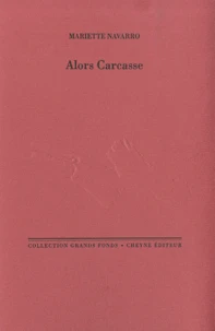 Alors Carcasse