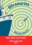 Mariette Navarro - Ultramarins.