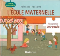L'école maternelle