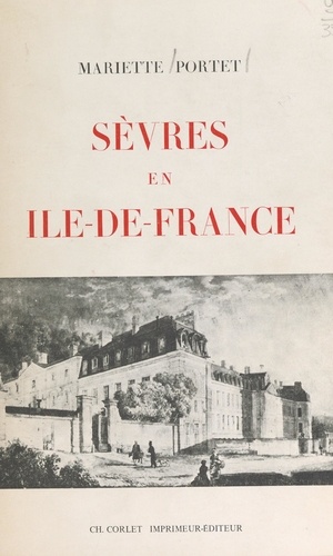 Sèvres en Île-de-France