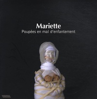  Mariette - Poupées en mal d'enfantement.