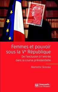 Femmes et pouvoirs sous la Ve République