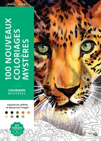 Coloriages mystères