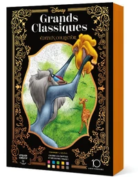 Grands classiques Disney