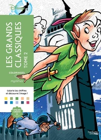 Les grands classiques Disney