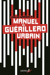 Manuel du guérillero urbain