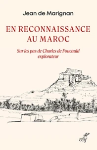 En reconnaissance au Maroc