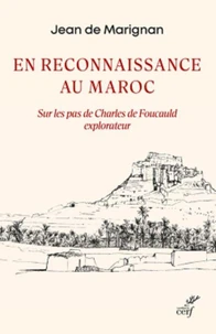 En reconnaissance au Maroc