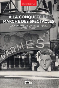 A la conquête du marché des spectacles