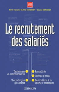 Le recrutement des salariés