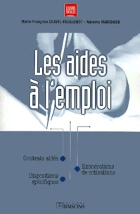 Les aides à l'emploi