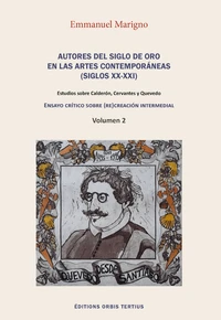 Autores del Siglo de Oro en las artes contemporáneas (siglos XX-XXI)